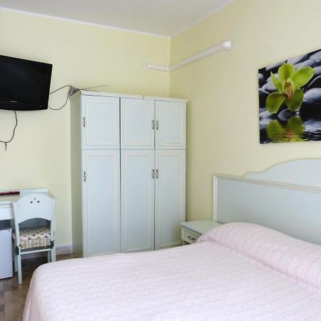 Bed and Breakfast Le Mimose Pescara Exteriér fotografie