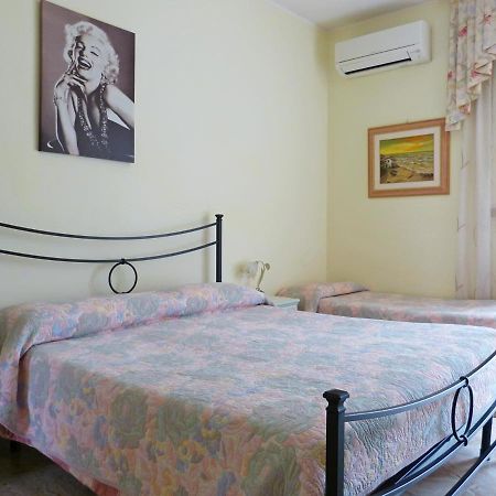 Bed and Breakfast Le Mimose Pescara Exteriér fotografie
