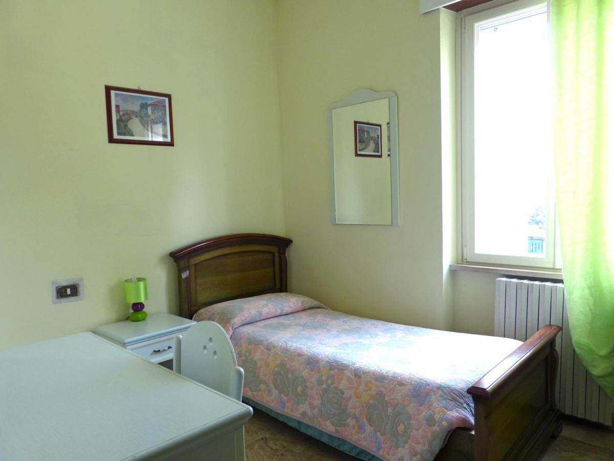 Bed and Breakfast Le Mimose Pescara Exteriér fotografie