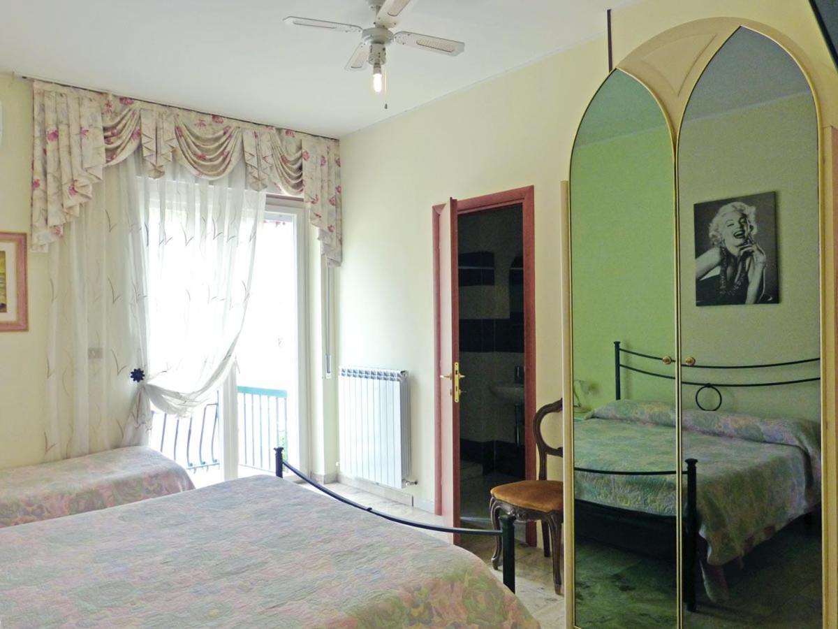 Bed and Breakfast Le Mimose Pescara Exteriér fotografie