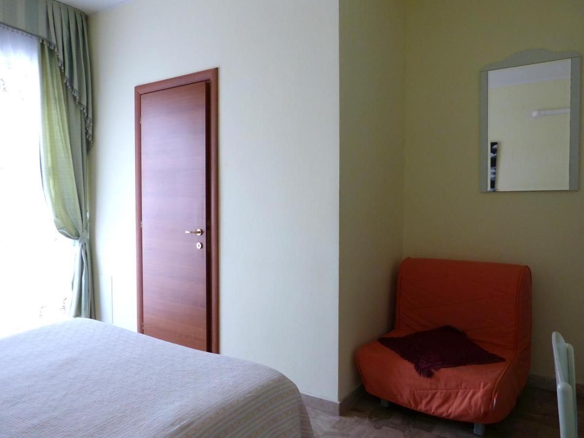 Bed and Breakfast Le Mimose Pescara Exteriér fotografie