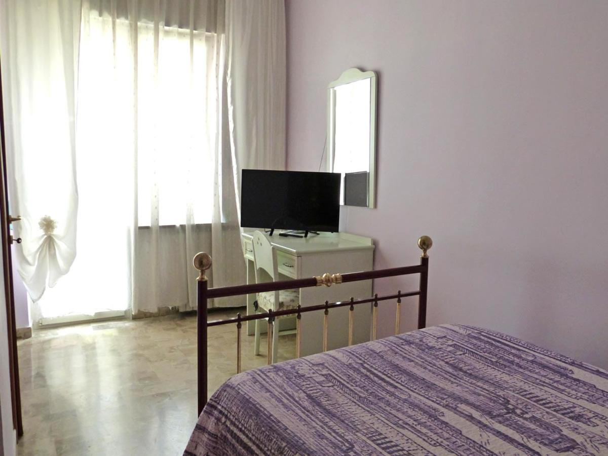 Bed and Breakfast Le Mimose Pescara Exteriér fotografie